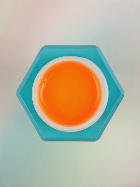 Гель для нарощування Juicy Gel №2 JG-02 фото