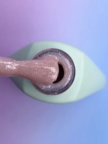 Рідкий Гель Bottle Gel №7 BG-007 фото