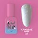 Камуфлююча база Crystal Base №1 / 13ml 317-1255-0184 фото 1
