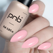 PNB UV/LED Strong Iron Gel, 028 Nude Harmony, 17 ml PNB-4430 фото 4