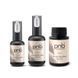 PNB UV/LED Revital Fiber Base, Milk White, HEMA FREE 17 ml PNB-4014 фото 4