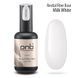 PNB UV/LED Revital Fiber Base, Milk White, HEMA FREE 17 ml PNB-4014 фото 1