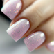 PNB UV/LED Strong Iron Gel, Pink Diamond, 8 ml PNB-4249 фото 2