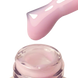 PNB UV/LED Strong Iron Gel, 028 Nude Harmony, 17 ml PNB-4430 фото 3
