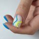 PNB UV/LED Revital Fiber Base, Milk White, HEMA FREE 17 ml PNB-4014 фото 3