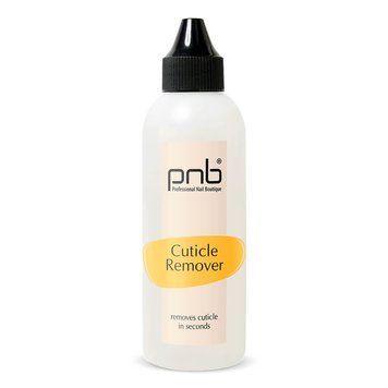 Засіб для видалення кутикули / Cuticle Remover , 100 мл PNB-6200 фото
