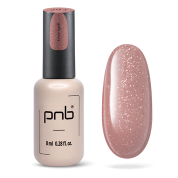 Гель-лак PNB 293, 8 мл PNB-1293 фото