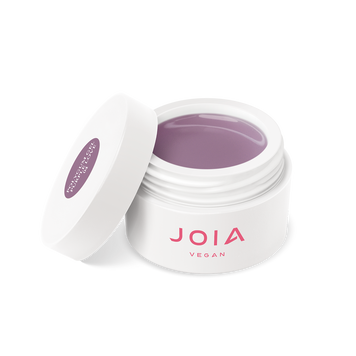 Гель-жуйка для моделювання Polygum Gel JOIA vegan, Purple Love 04, 50 мл 11863 фото