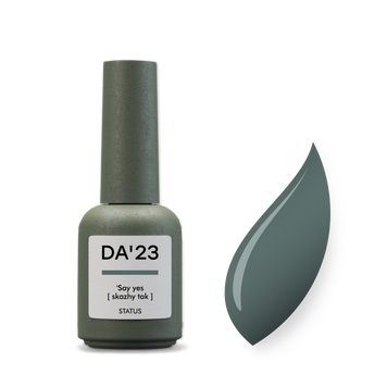 Gel Polish &rsquo;Say yes [ skazhy tak ]  DL-06 фото