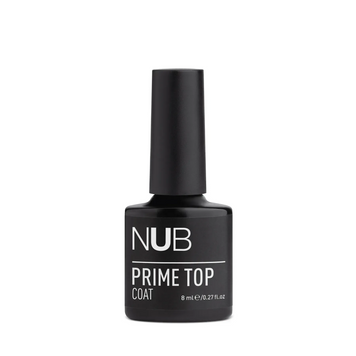 Prime Top Coat NT-6486 фото