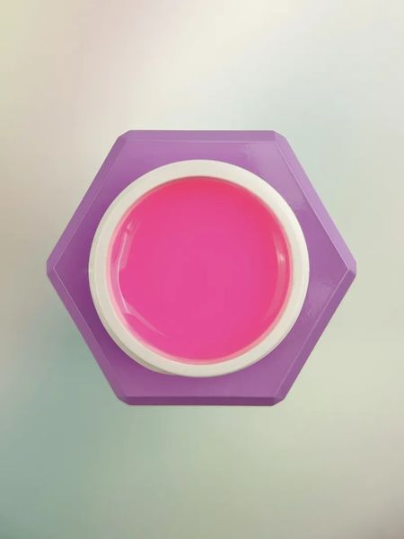 Гель для нарощування Juicy Gel №3 JG-03 фото