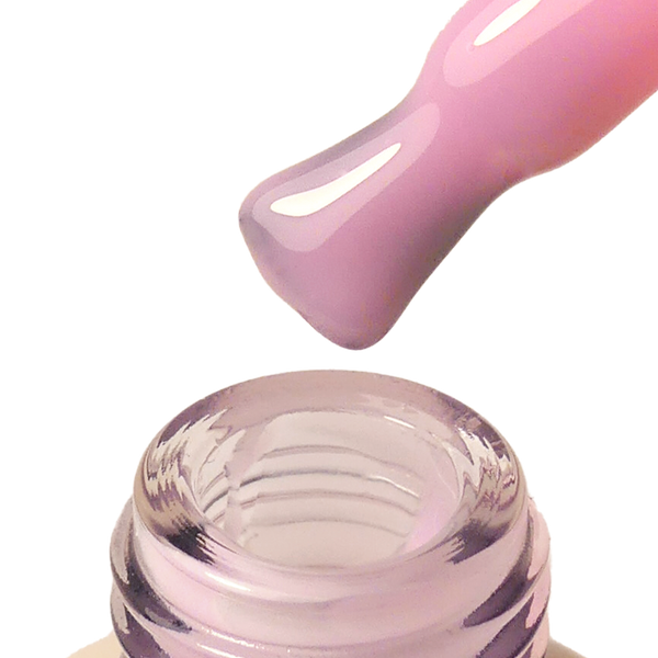 PNB UV/LED Strong Iron Gel, 027 Noble Pink, 17 ml PNB-4428 фото