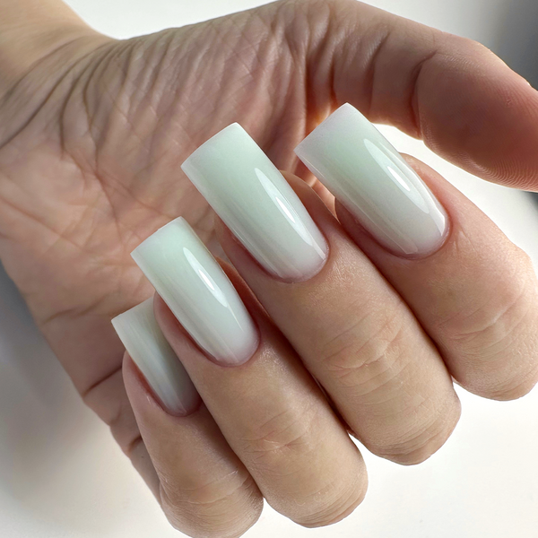 PNB UV/LED Builder Gel, Matcha Latte Pink, 15 мл PNB-4565 фото