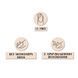 PNB UV/LED Revital Fiber Base, Clear, HEMA FREE 17 ml PNB-4015 фото 3