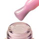PNB UV/LED Strong Iron Gel, 027 Noble Pink, 17 ml PNB-4428 фото 2