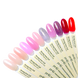 PNB UV/LED Strong Iron Gel, 027 Noble Pink, 17 ml PNB-4428 фото 4