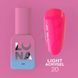 Рідкий Гель Light Acrygel №20 / 13ml 249-1490-0253 фото 1