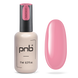 PNB UV/LED Strong Iron Gel, 027 Noble Pink, 17 ml PNB-4428 фото 1