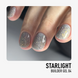 Starlight Builder Gel 04 NSB-04 фото 4