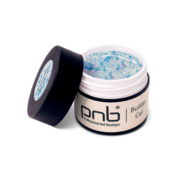 PNB UV/LED Builder Gel, Tropical, 5 ml PNB-4538 фото
