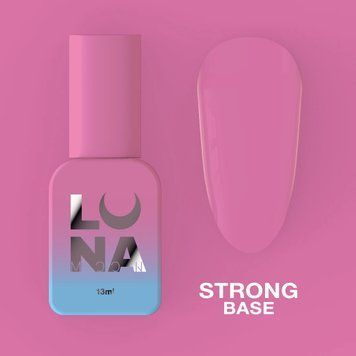 База для гель-лаку укріплююча Strong Base / 13ml 250-2285-0445 фото