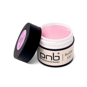 PNB UV/LED Builder Gel, Matcha Latte Pink, 5 мл PNB-4561 фото