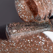 UV/LED Gel Polish SHOCK EFFECT 05 Quartz Sand PNB 8 ml PNB-2013 фото 3