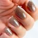 UV/LED Gel Polish SHOCK EFFECT 05 Quartz Sand PNB 8 ml PNB-2013 фото 4