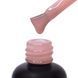 PNB UV/LED Revital Fiber Base, Floral Nude, HEMA FREE 17 ml PNB-4016 фото 2